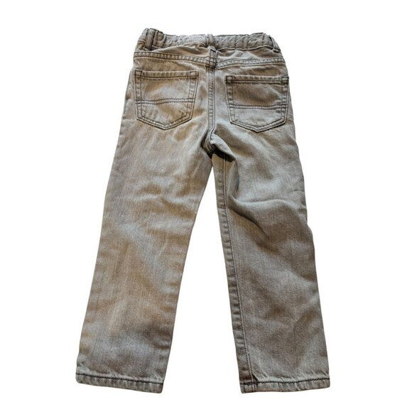 The Children’s Place Toddlers Skinny Jeans - Picture 2 of 3